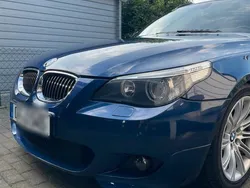 Gebraucht 2005 BMW 545 M Sport Kombi | 18.000 €