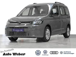 Grau Neu 2024 VW Caddy Life Van / Kleinbus | 34.880 € (Superpreis)