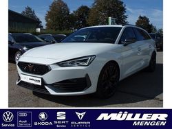 Andere farbe Gebraucht 2023 Cupra Leon VZ Kombi | 35.790 € (Etwas zu teuer)