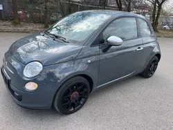 Grau Gebraucht 2013 Fiat 500 Rock | 3.999 € (Guter Preis)