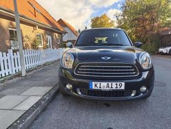 Gebraucht 2011 Mini Cooper Countryman SUV | 6.000 € (Teuer)