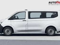 Clear white Neu 2025 VW T7 Van | 43.707 €