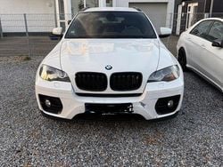 Weiß Gebraucht 2011 BMW X6 Performance SUV | 15.500 € (Fairer Preis)