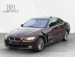 Rot Gebraucht 2007 BMW 330 Performance Coupé | 4.900 €