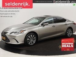 Grau Gebraucht 2021 Lexus ES300 Limousine | 24.400 € (Superpreis)