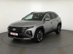 Silber Neu 2025 Hyundai Tucson SUV | 34.890 € (Guter Preis)
