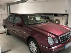 Mercedes E230