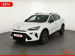Weiß Neu 2025 Cupra Formentor SUV | 33.785 € (Guter Preis)