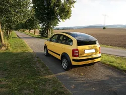 Gelb Gebraucht 2004 Audi A2 S-Line Kleinwagen | 3.250 € (Fairer Preis)