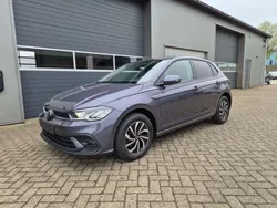 Rauchgrau metallic Neu 2025 VW Polo R Kleinwagen | 22.220 € (Fairer Preis)