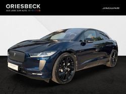 Portofino blue Gebraucht 2023 Jaguar I-Pace R-Dynamic SUV | 58.990 €