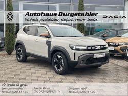 Beige Neu 2025 Dacia Duster Extreme SUV | 30.970 € (Etwas zu teuer)