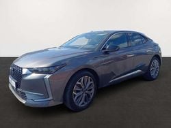 Grau/typ aussenverkleidung met Gebraucht 2022 DS Automobiles DS4 Trocadero Limousine | 21.980 € (Guter Preis)