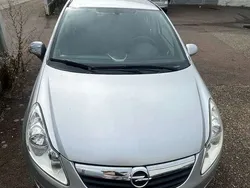 Gebraucht 2007 Opel Corsa Sport Limousine | 3.500 € (Guter Preis)