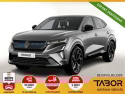 Grau Neu 2025 Renault Rafale SUV | 51.895 € (Guter Preis)