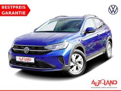 Blau Gebraucht 2023 VW Taigo SUV | 15.890 €
