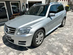Silber Gebraucht 2010 Mercedes GLK350 SUV | 9.100 € (Superpreis)
