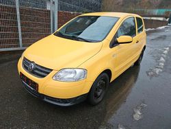 Gebraucht 2011 VW Fox Basis Kleinwagen | 2.499 € (Fairer Preis)