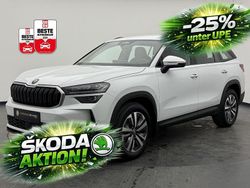 Moonweiß perleffekt Neu 2026 Skoda Kodiaq SUV | 38.995 € (Superpreis)
