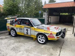 Gebraucht 1984 Audi Quattro Coupé | 299.000 €
