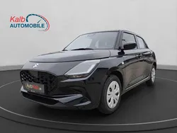 Super black pearl metallic Neu 2025 Suzuki Swift Club Kleinwagen | 17.999 €