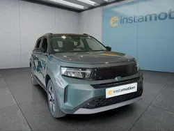 Grün Neu 2025 Opel Frontera SUV | 25.549 € (Fairer Preis)