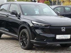 Crystal black Gebraucht 2022 Honda HR-V Elegance SUV | 23.500 € (Fairer Preis)