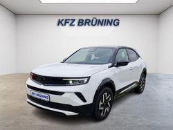 Weiß Neu 2025 Opel Mokka SUV | 23.180 €