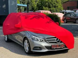 Palladiumsilber Gebraucht 2013 Mercedes E250 Kombi | 15.150 € (Fairer Preis)