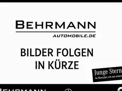 Metalliclack kosmosschwarz Gebraucht 2024 Mercedes GLB250 AMG SUV | 55.900 €