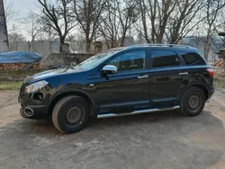Schwarz Gebraucht 2010 Nissan Qashqai +2 SUV | 8.000 € (Fairer Preis)