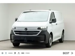 Weiß Neu 2025 VW T6.1 Van | 49.695 € (Guter Preis)