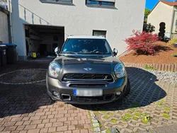 Braun Gebraucht 2016 Mini Cooper S Countryman SUV | 12.999 € (Guter Preis)