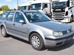 VW Golf IV