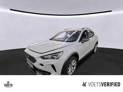 "candy" weiss Gebraucht 2023 Cupra Formentor SUV | 23.680 € (Guter Preis)