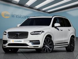 Weiß Gebraucht 2020 Volvo XC90 SUV | 42.749 € (Fairer Preis)