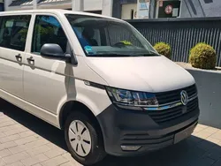 Weiß Gebraucht 2023 VW T6.1 Van | 37.999 €