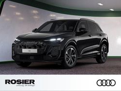 Schwarz / mythosschwarz Neu 2025 Audi Q5 Basis SUV | 61.890 € (Etwas zu teuer)