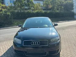 Schwarz Gebraucht 2004 Audi A3 Kleinwagen | 2.000 € (Fairer Preis)