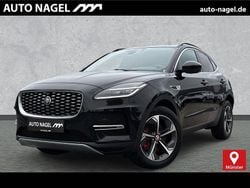 Schwarz Gebraucht 2021 Jaguar E-Pace SE SUV | 26.490 € (Fairer Preis)
