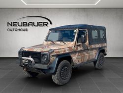 Beige Gebraucht 1990 Mercedes G230 SUV | 59.900 €