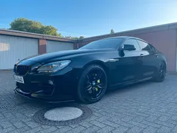 Gebraucht 2014 BMW 640 Coupé | 29.499 € (Etwas zu teuer)