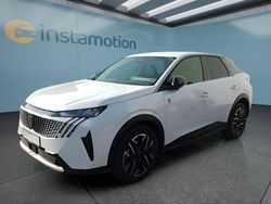 Weiß Neu 2025 Peugeot 3008 SUV | 38.849 € (Fairer Preis)