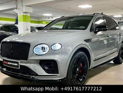Grau Gebraucht 2023 Bentley Bentayga SUV | 249.800 €
