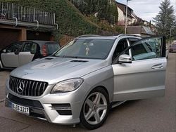 Silber Gebraucht 2013 Mercedes 350 Limousine | 18.850 € (Fairer Preis)