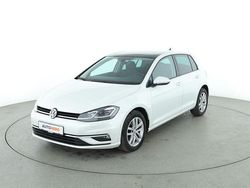 Weiß Gebraucht 2017 VW Golf VII Comfortline Limousine | 14.600 € (Fairer Preis)