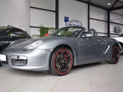 Andere Gebraucht 2006 Porsche Boxster Cabrio | 24.899 €
