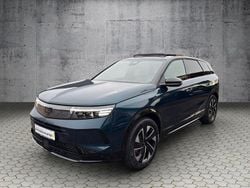 Blau Gebraucht 2025 Opel Grandland X SUV | 41.590 €