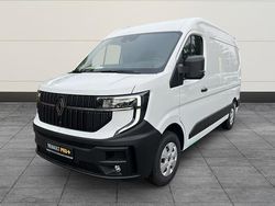 Weiß (mineral weiß) Neu 2025 Renault Master Business Van | 35.450 € (Fairer Preis)