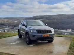 Gebraucht 2019 Jeep Grand Cherokee Trailhawk SUV | 36.500 € (Teuer)